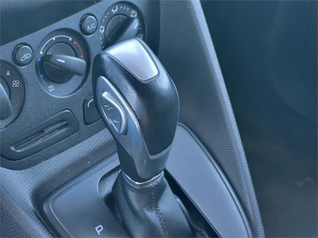 2016 Ford Transit Connect XL