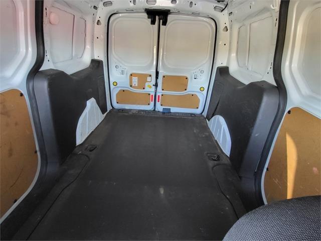 2016 Ford Transit Connect XL