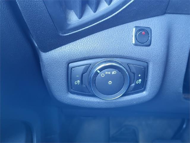 2016 Ford Transit Connect XL
