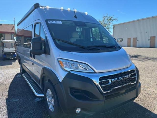 2024 Ram ProMaster Window Van High Roof 159" WB EXT for sale in Laughlin, NV