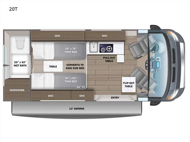 2024 Ram ProMaster Window Van High Roof 159 WB EXT
