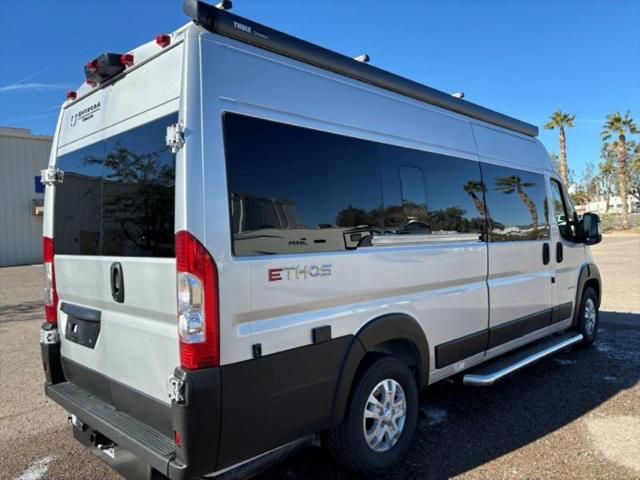2024 Ram ProMaster Window Van High Roof 159 WB EXT