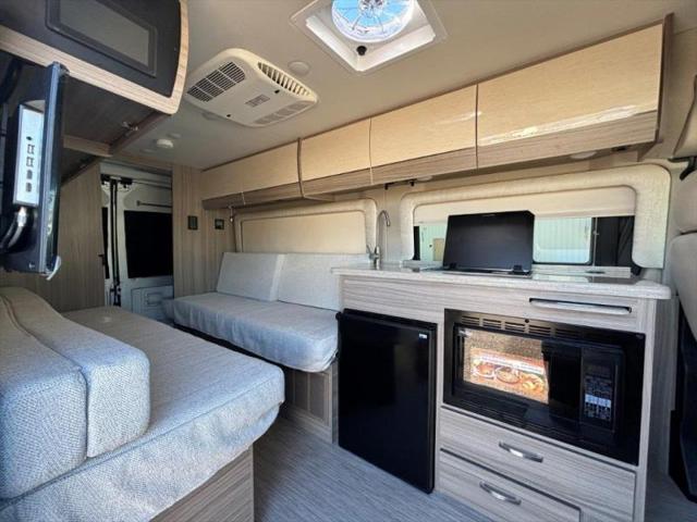 2024 Ram ProMaster Window Van High Roof 159 WB EXT
