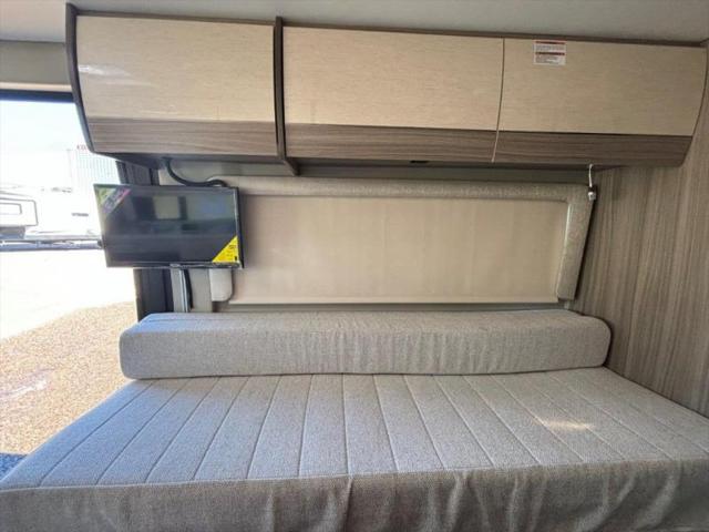 2024 Ram ProMaster Window Van High Roof 159 WB EXT