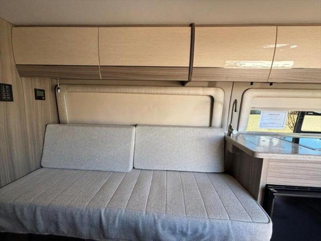 2024 Ram ProMaster Window Van High Roof 159 WB EXT