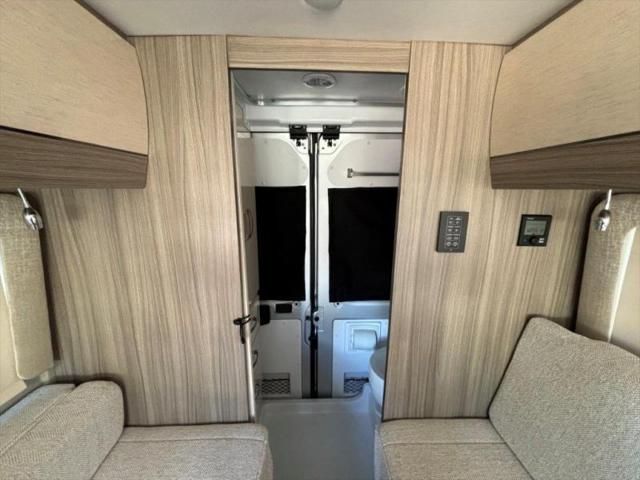 2024 Ram ProMaster Window Van High Roof 159 WB EXT