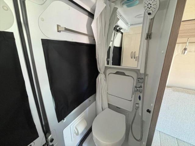 2024 Ram ProMaster Window Van High Roof 159 WB EXT