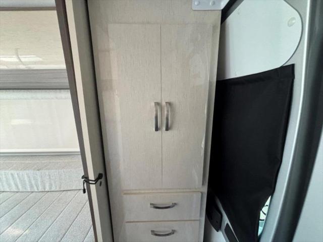 2024 Ram ProMaster Window Van High Roof 159 WB EXT