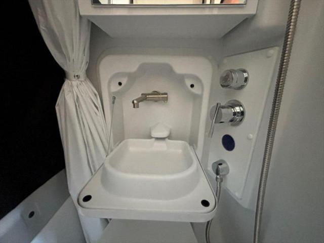 2024 Ram ProMaster Window Van High Roof 159 WB EXT