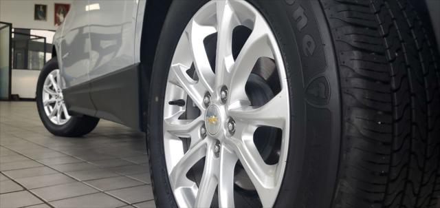 2020 Chevrolet Equinox FWD 1FL