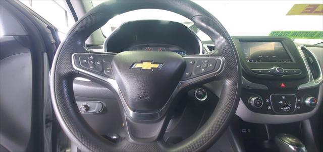 2020 Chevrolet Equinox FWD 1FL