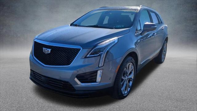 2020 Cadillac XT5 AWD Sport for sale in New Bern, NC