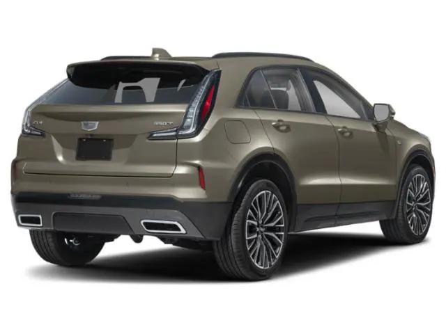 2024 Cadillac XT4 FWD Sport