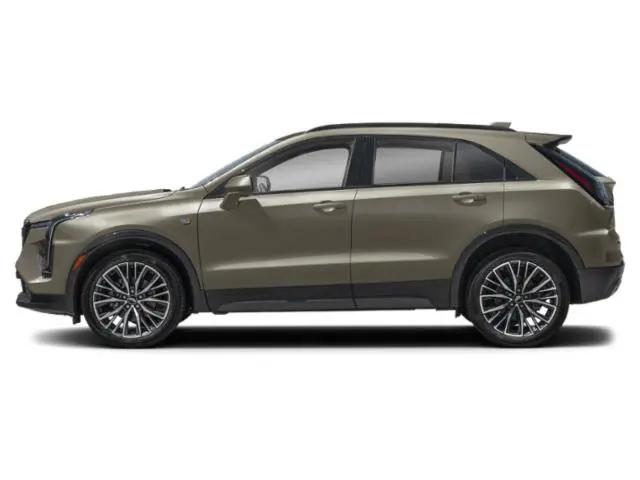 2024 Cadillac XT4 FWD Sport