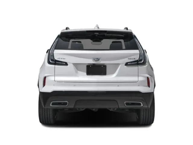 2024 Cadillac XT4 FWD Sport