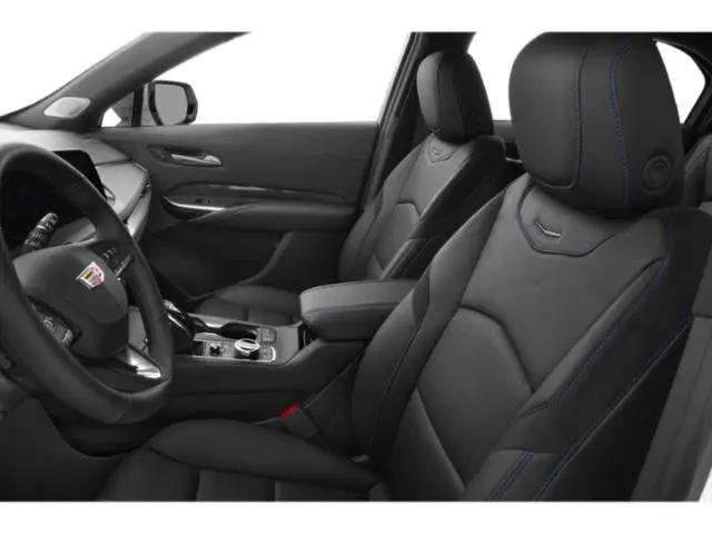 2024 Cadillac XT4 FWD Sport