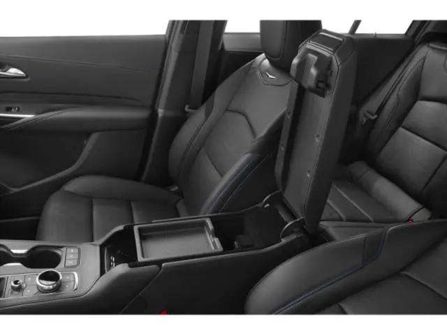 2024 Cadillac XT4 FWD Sport