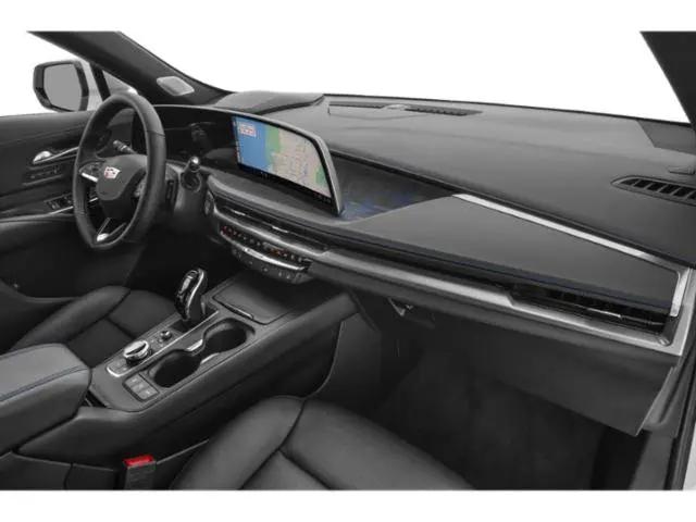 2024 Cadillac XT4 FWD Sport