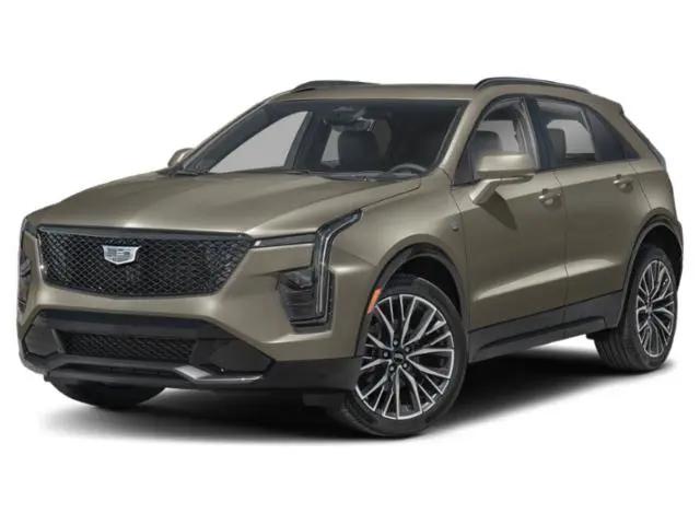 2024 Cadillac XT4 FWD Sport for sale in Sherman Oaks, CA