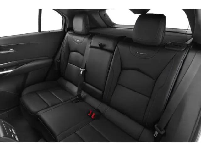 2024 Cadillac XT4 FWD Sport