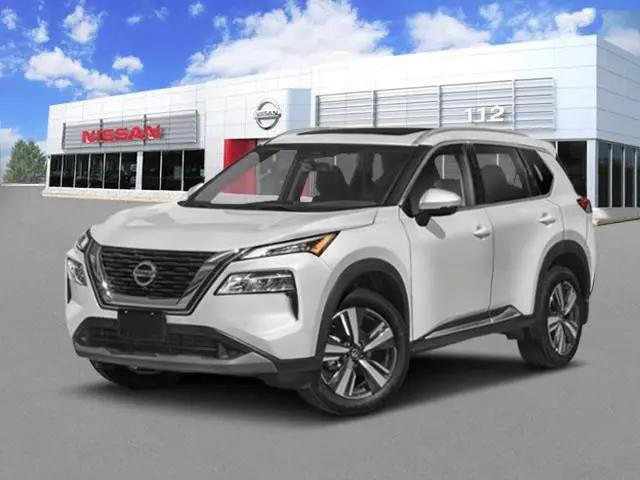2023 Nissan Rogue SL Intelligent AWD for sale in Patchogue, NY