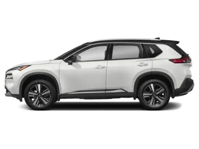 2023 Nissan Rogue SL Intelligent AWD