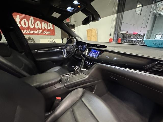 2020 Cadillac XT6 AWD Sport