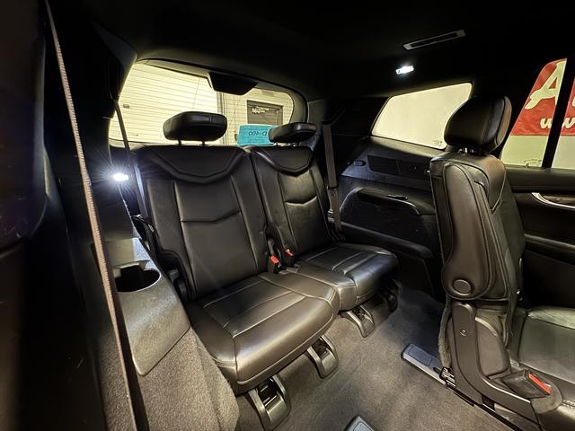 2020 Cadillac XT6 AWD Sport