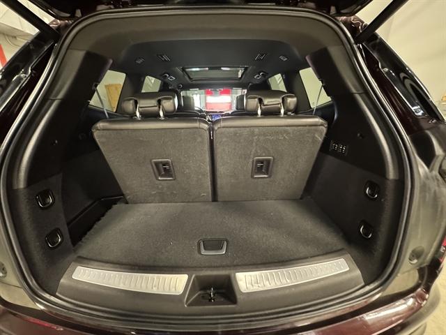 2020 Cadillac XT6 AWD Sport