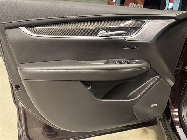 2020 Cadillac XT6 AWD Sport