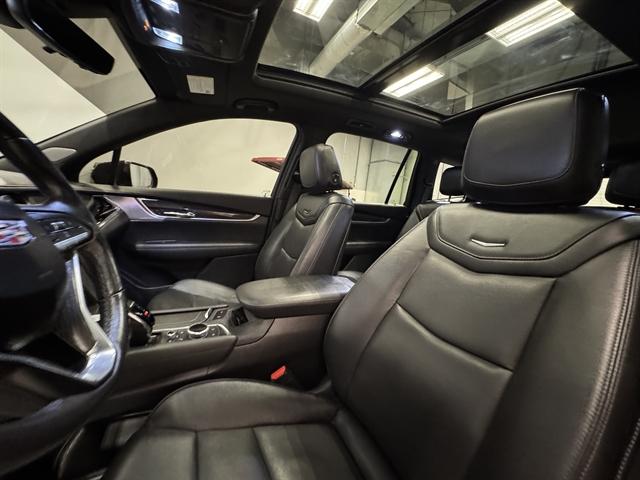 2020 Cadillac XT6 AWD Sport