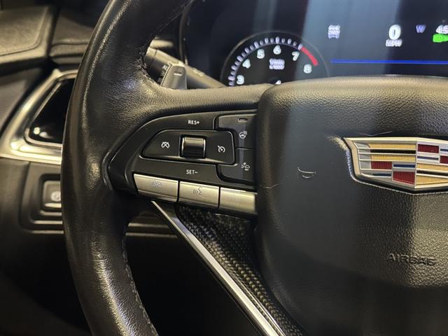 2020 Cadillac XT6 AWD Sport