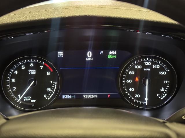 2020 Cadillac XT6 AWD Sport