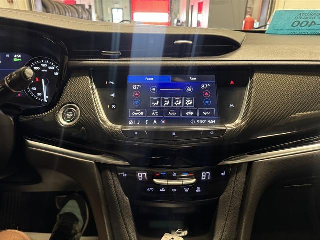 2020 Cadillac XT6 AWD Sport