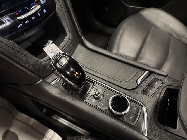 2020 Cadillac XT6 AWD Sport