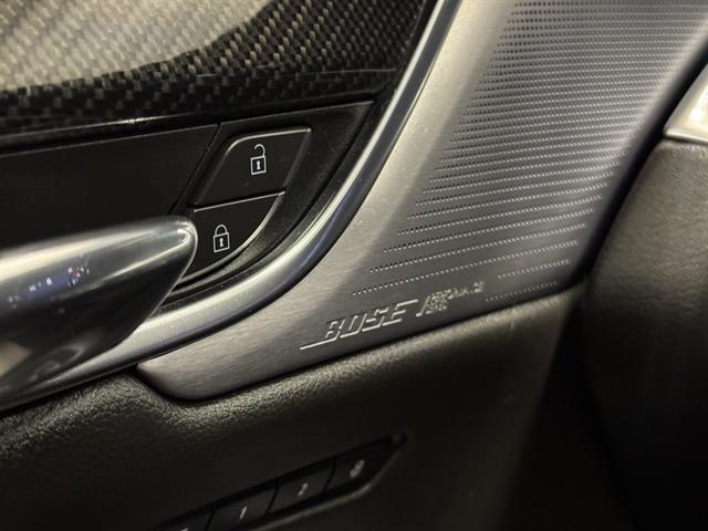 2020 Cadillac XT6 AWD Sport