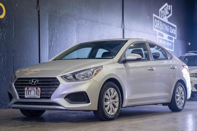 2020 hyundai accent for online sale near me