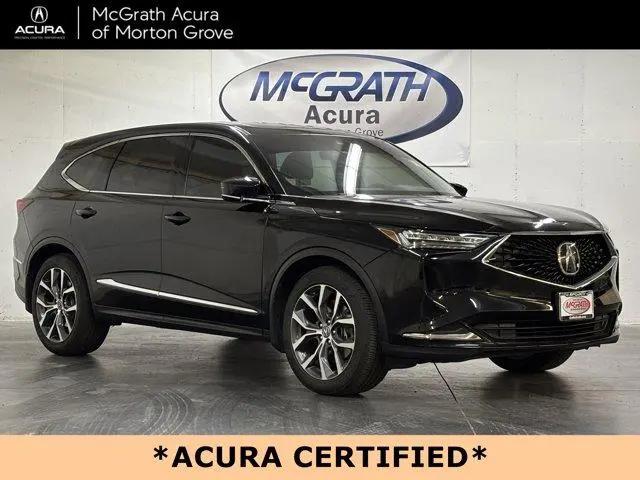 2024 Acura MDX Technology Package for sale in Morton Grove, IL