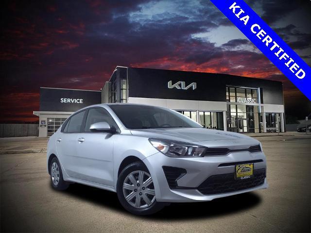 New Used Kia Rio for Sale Near Beaumont TX Discover Cars for Sale