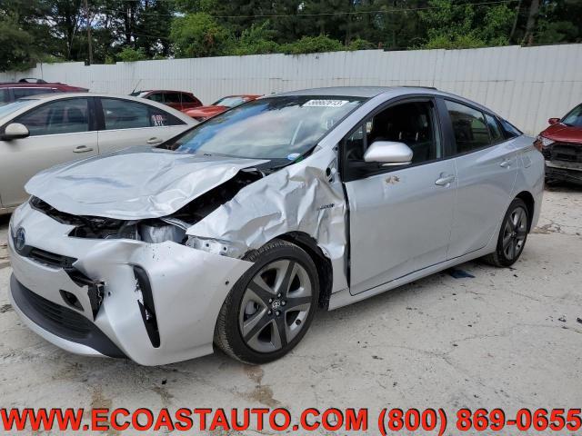 2021 Toyota Prius XLE for sale in Bedford, VA