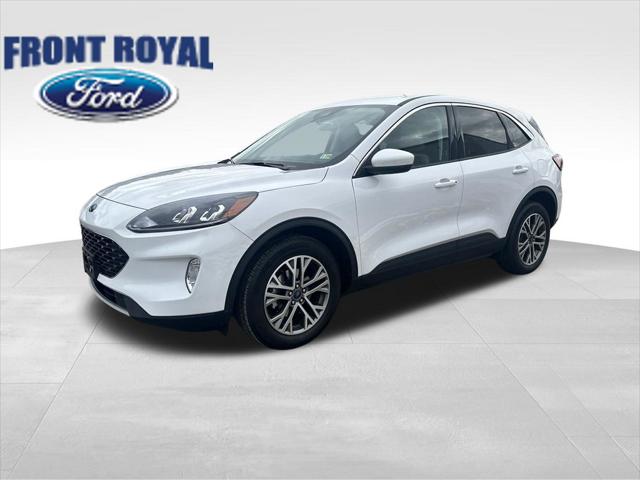 2022 Ford Escape SEL for sale in Front Royal, VA