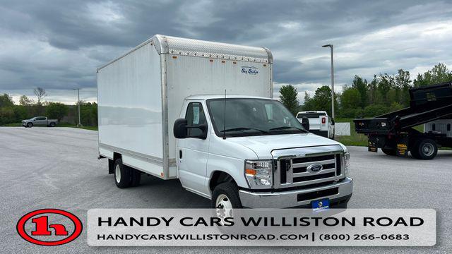 2024 Ford E-450 Cutaway Base for sale in Saint Albans, VT