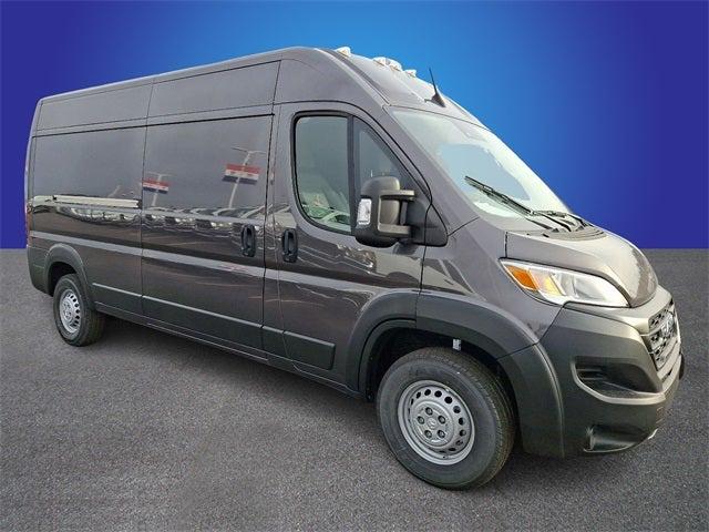 2024 RAM Ram ProMaster RAM PROMASTER 3500 TRADESMAN CARGO VAN HIGH ROOF 159 WB