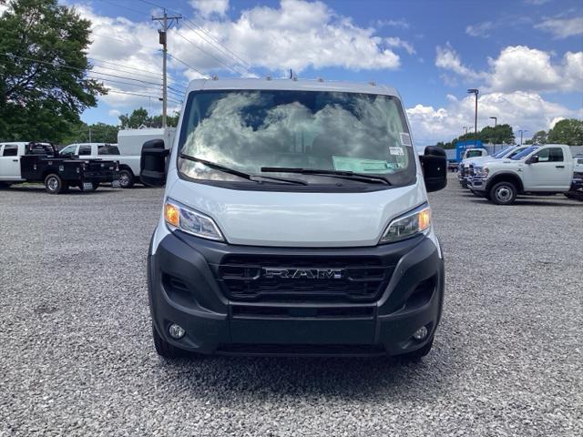 2024 RAM Ram ProMaster RAM PROMASTER 2500 TRADESMAN CARGO VAN LOW ROOF 136 WB