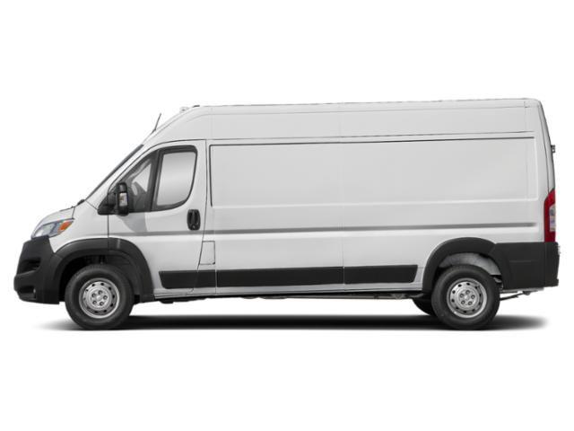 2024 RAM Ram ProMaster RAM PROMASTER 2500 SLT CARGO VAN HIGH ROOF 159 WB