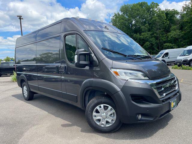 2024 RAM Ram ProMaster RAM PROMASTER 2500 SLT+ CARGO VAN HIGH ROOF 159 WB