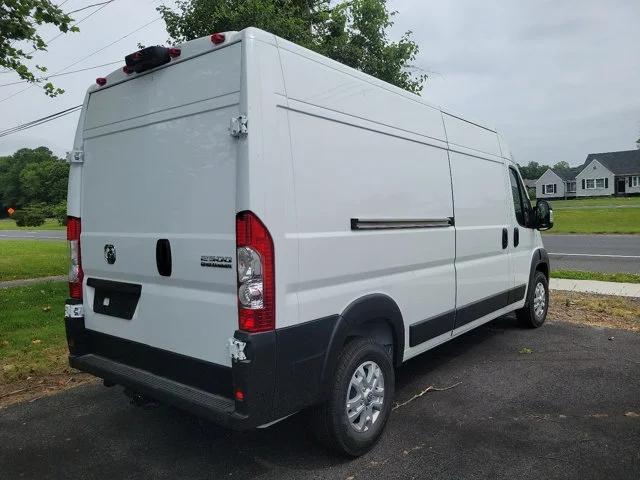 2024 RAM Ram ProMaster RAM PROMASTER 2500 SLT+ CARGO VAN HIGH ROOF 159 WB