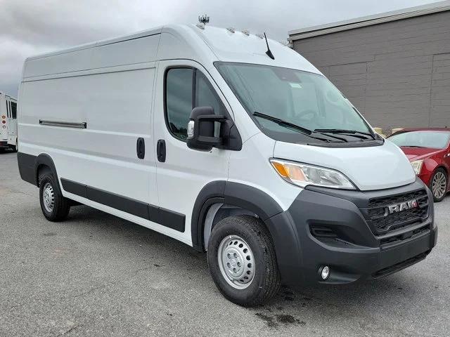 2024 RAM Ram ProMaster RAM PROMASTER 3500 TRADESMAN CARGO VAN HIGH ROOF 159 WB EXT