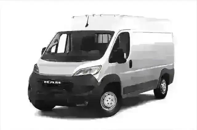2024 RAM Ram ProMaster RAM PROMASTER 1500 TRADESMAN CARGO VAN HIGH ROOF 136 WB 2024 RAM Ram ProMaster RAM PROMASTER 1500 TRADESMAN CARGO VAN HIGH ROOF 136 WB