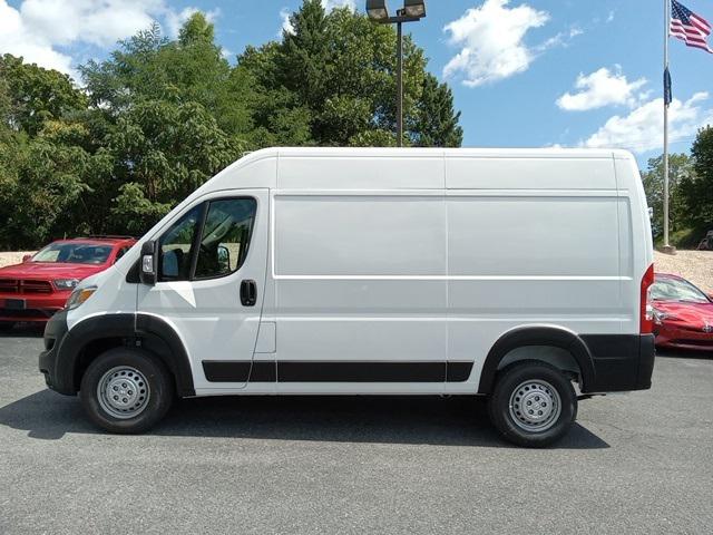 2024 RAM Ram ProMaster RAM PROMASTER 1500 TRADESMAN CARGO VAN HIGH ROOF 136 WB